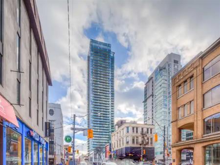 Spire | 33 Lombard Street, Toronto