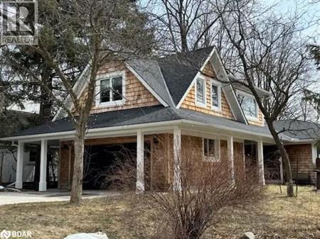 117 COLLINGWOOD Street | 117 COLLINGWOOD Street, Barrie