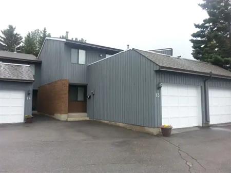 3 Bed Varsity Home | Calgary