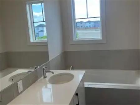 Beautiful Brand New Townhouse for rent | Calgary
