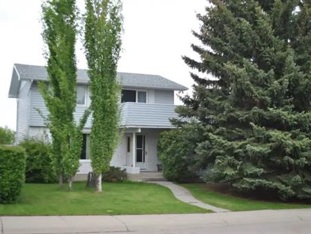 6 month fixed term rental, furnished home. | 4804 Nordegg Cres NW, Calgary