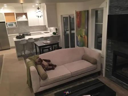Sparkling Clean Modern Townhouse! 4 Bedrooms/4 Bathrooms and Garage! | 12712 115 Avenue, edmonton, AB, Edmonton