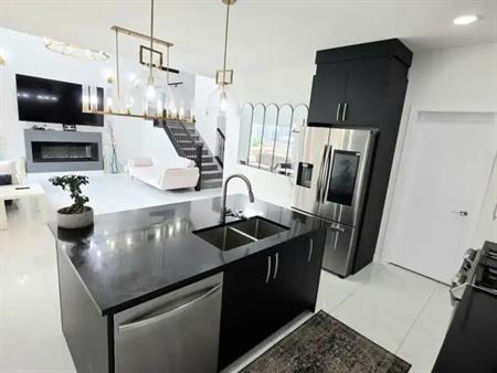 Single Family Home (Detached) | 5741 Kootook Way Southwest, Edmonton
