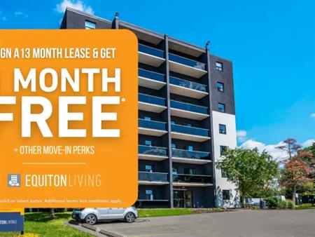 Treeview Towers | 8 Wilsonview Ave, Guelph