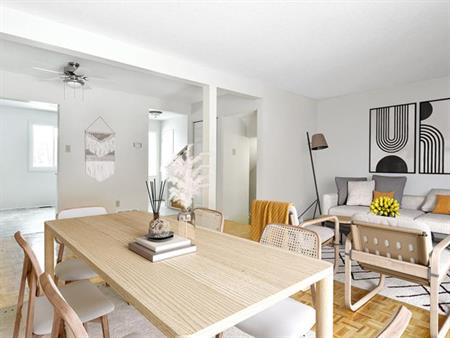 South Centrepointe Garden Homes | 239 Craig Henry Drive, Nepean