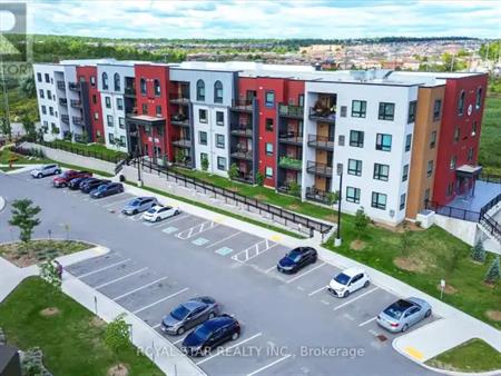 401 - 1 CHEF LANE | 401 - 1 CHEF LANE, Barrie