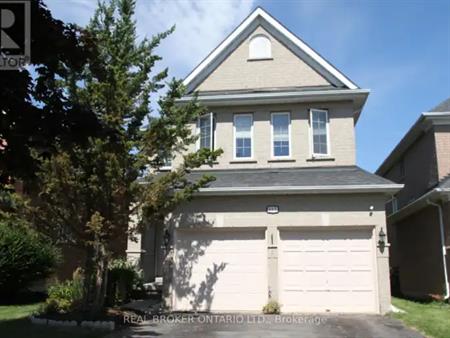 147 JORDANRAY BOULEVARD | 147 JORDANRAY BOULEVARD, Newmarket