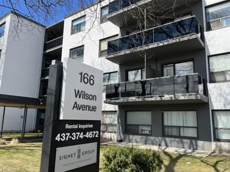 166 Wilson Avenue | 166 Wilson Avenue, Toronto