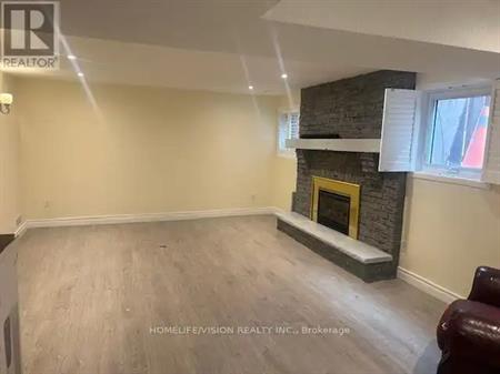 LOWER - 819 JACQUELINE AVENUE | LOWER - 819 JACQUELINE AVENUE, Pickering