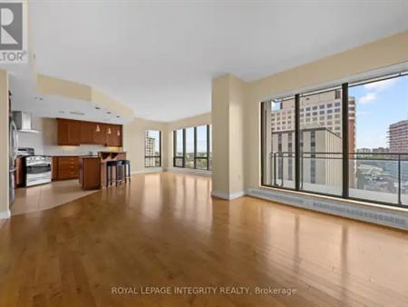 1207 - 90 GEORGE STREET | 1207 - 90 GEORGE STREET, Ottawa