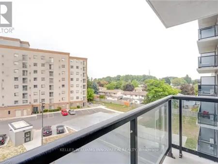 901 - 595 STRASBURG ROAD | 901 - 595 STRASBURG ROAD, Kitchener