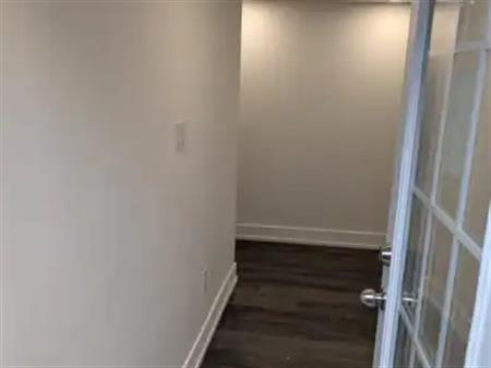 BSMT - 157A TULLOCH DRIVE | BSMT - 157A TULLOCH DRIVE, Ajax