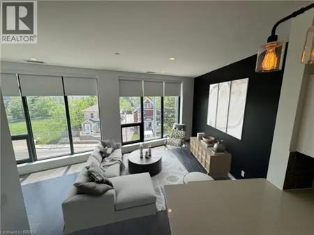 690 KING Street W Unit# 406 | 690 KING Street W Unit# 406, Kitchener