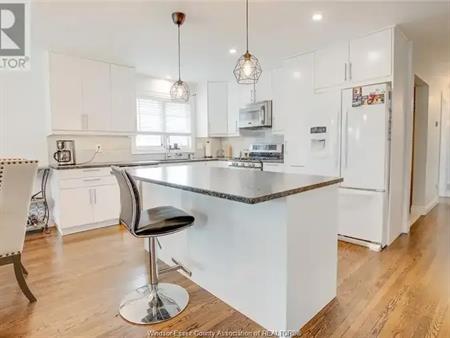 214 Simcoe Unit# UPPER | 214 Simcoe Unit# UPPER, Amherstburg