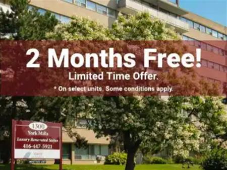 1300 York Mills Rd | 1300 York Mills Rd, Toronto