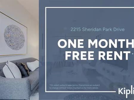 2215 Sheridan Park Drive | 2215 Sheridan Park Drive, Mississauga