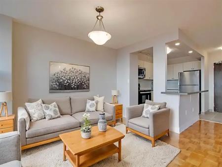 Cedar Grove | 24 Forest Manor Road, Toronto
