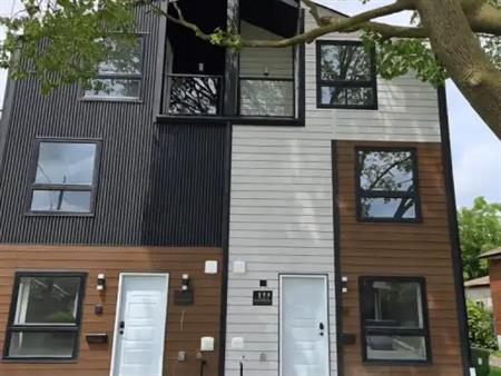 8 Boylen Street | 8 Boylen Street, Toronto