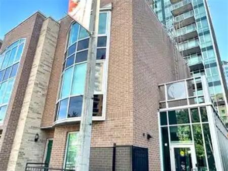 134 York St Unit 1308 | 134 York St, Ottawa