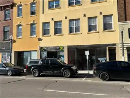 1 - 88 COLBORNE STREET | 1 - 88 COLBORNE STREET, Brantford