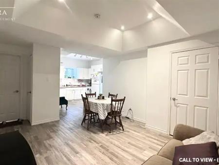 2-23 Sunrise Crescent, London, Ontario, N5V 4V5 | 23 Sunrise Court, London