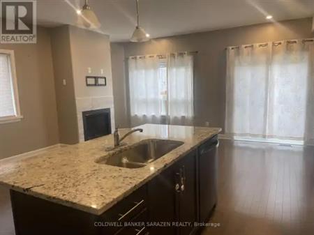 64 VIMY RIDGE CRESCENT | 64 VIMY RIDGE CRESCENT, Arnprior