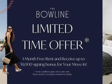 The Bowline | 222 2nd St E, North Vancouver