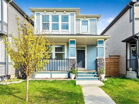 5 bedroom house | 308 Cornergate Row Northeast, Calgary