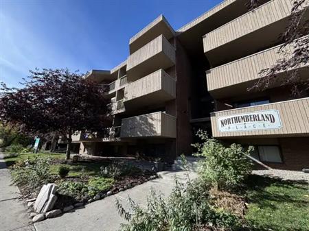 Northumberland Place | 2419 16 Street Southwest, Calgary