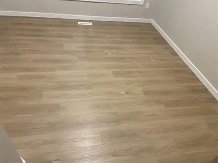 1 bedroom on a newly built house available for rent | Edmonton