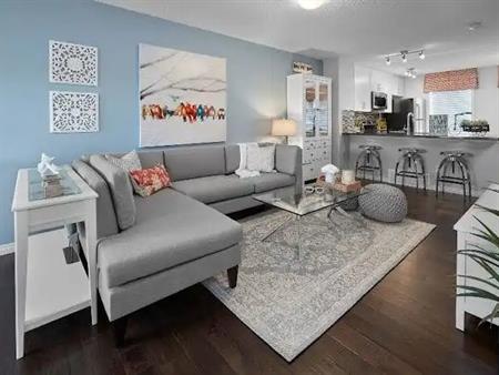 Cozy townhouse in Chappelle, close to all Amenities and Public Transit | TBA - 2905 141 St SW, Edmonton