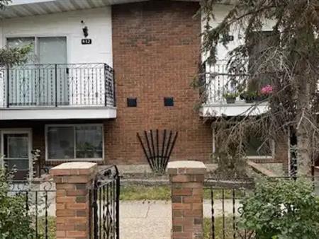 Bright and Spacious Bridgeland Basement Suite | 410 6 Street Northeast, Calgary