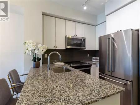 114 - 555 WILLIAM GRAHAM DRIVE | 114 - 555 WILLIAM GRAHAM DRIVE, Aurora