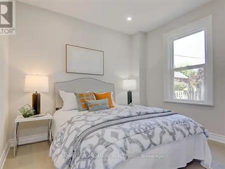22 DUCHESS STREET | 22 DUCHESS STREET, Whitchurch-Stouffville
