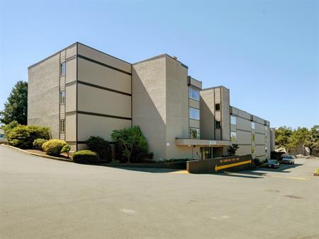 Pacific Village II | 1445 Craigflower Road, Victoria