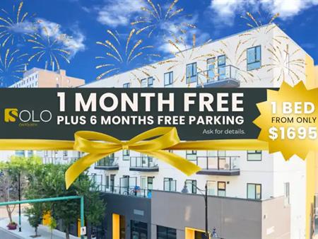 Solo on 4th | 345 19 Ave, Calgary