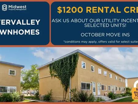 Rivervalley Townhomes | 4519 101A Avenue, Edmonton
