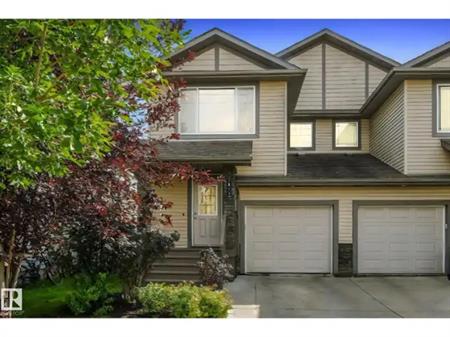 STUNNING DUPLEX IN CHAPPELLE | 7013 Cardinal Way Southwest, Edmonton