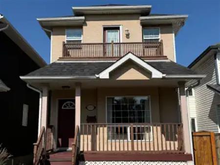 Spacious 4-Bedroom Family Home in Marda Loop with Private Basement Suite | 2110 32 Avenue Southwest, Calgary