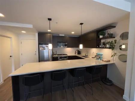 2Bed 2Bath Ground Level Unit with 2Parking Stalls | 134 - 721 4 Street NE, Calgary