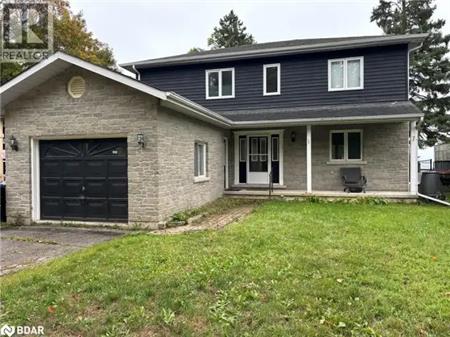2999 LAKESIDE Drive | 2999 LAKESIDE Drive, Washago