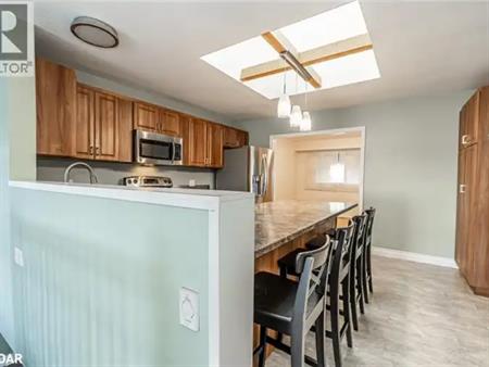57 POYNTZ Street Unit# Upper | 57 POYNTZ Street Unit# Upper, Penetanguishene