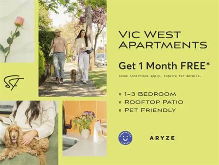 Samuel Flats | 822 Catherine Street, Victoria
