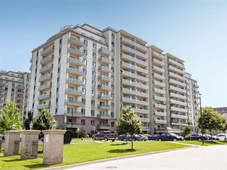 The Magnolia at the Royal Gardens | 140 Plains Road, Burlington