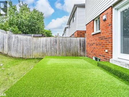 367 FERNDALE Drive S | 367 FERNDALE Drive S, Barrie