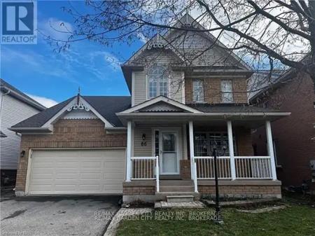 86 YOUNG CRESCENT | 86 YOUNG CRESCENT, Niagara-on-the-Lake