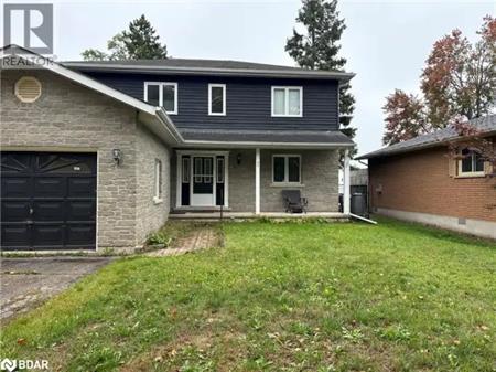 2999 LAKESIDE Drive | 2999 LAKESIDE Drive, Washago
