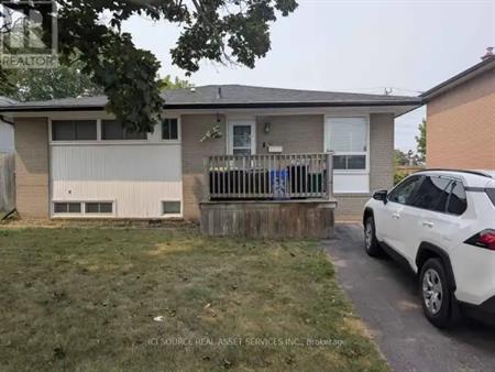 A - 1330 POPRAD AVENUE | A - 1330 POPRAD AVENUE, Pickering