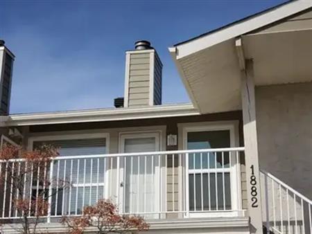 2 BEDROOMS + DEN CONDO FOR RENT IN SKYRATTLER | 1882 - 1882 111A Street Northwest, Edmonton