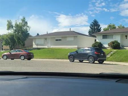 Fully Renovated 3 bedroom main floor in Marlborough NE close to everything | 55 Maryvale Crescent Northeast, Calgary